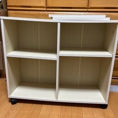 家具 収納家具 カラーボックス