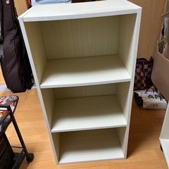 家具 収納家具 カラーボックス