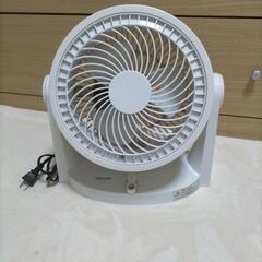 【決まりました】サーキュレーター家電 季節、空調家電 扇風機