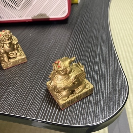 古美術品
