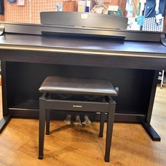 ○近郊配送可(^^♪○ヤマハ 電子ピアノ クラビノーバ CLP-330 中古品