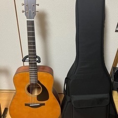 YAMAHA FG3 楽器 弦楽器、ギター