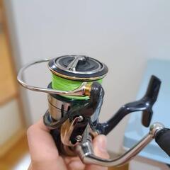 値下げしました  DAIWA ダイワ　19セルテート　LT3000