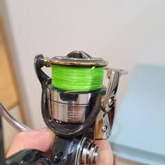 値下げしました  DAIWA ダイワ　19セルテート　LT3000