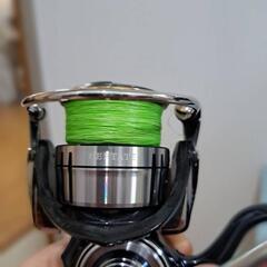 値下げしました  DAIWA ダイワ　19セルテート　LT3000