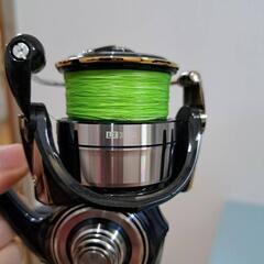 値下げしました  DAIWA ダイワ　19セルテート　LT3000