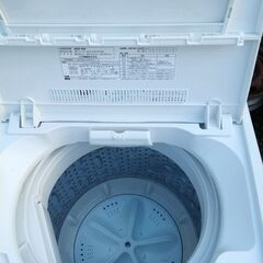 三洋電機　　SANYO    ASW-45D(WB)    お引き取り歓迎