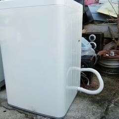 三洋電機　　SANYO    ASW-45D(WB)    お引き取り歓迎