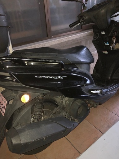 シグナス4型