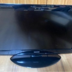 家電 テレビ 液晶テレビ ジャンク品