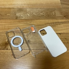 iPhone12・12Pro ケース