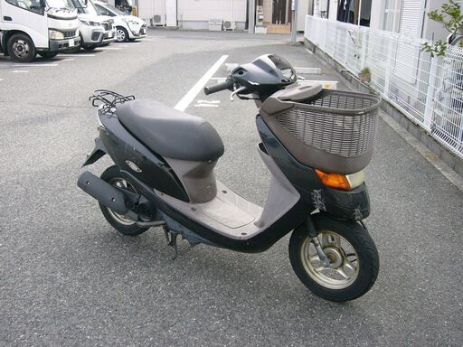 原付バイク　ホンダDIO　AF62チェスタ　ワンオーナー