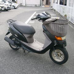 原付バイク　ホンダDIO　AF62チェスタ　ワンオーナー