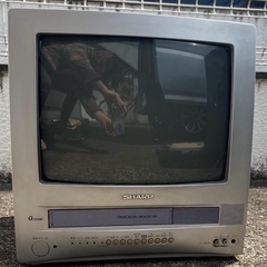 テレビデオ