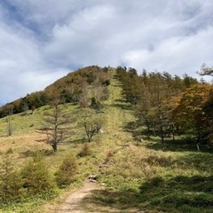 登山仲間募集【女性限定】