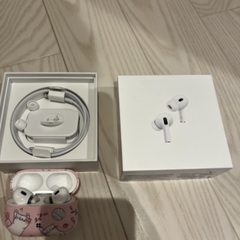 AirPods pro2