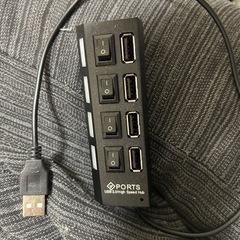 USBアダプター外国製品