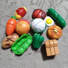 おもちゃ おもちゃ ままごと 野菜②