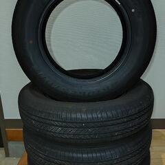 【お話し中】175/80R16 ブリヂストン DUELER H/...