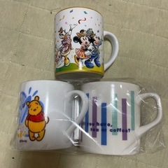 マグカップセット