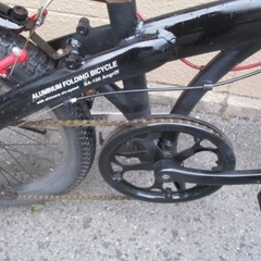 W A C H S E N ヴァクセン　20インチ