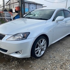 LEXUS IS350