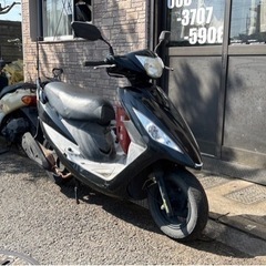 GT125❗️格安小型