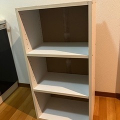 家具 収納家具 カラーボックス