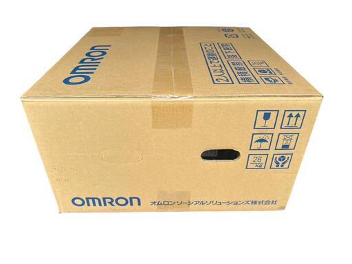 【決まりました】現金のみ【新品未開封】オムロン OMRON 太陽光発電用パワーコンディショナ KPW-A48-J4