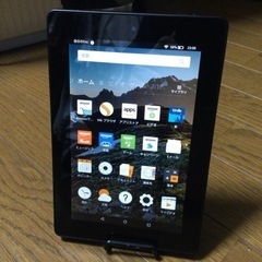 ★早い者勝ちSALE！★美品 Amazon KindleFire...