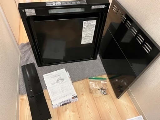 2022年製　富士工業　レンジフード