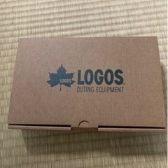 LOGOS ブランケット