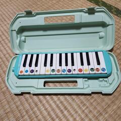 【 無料 】 鍵盤ハーモニカ