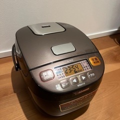 象印/Zojirushi 炊飯器 NL-BT05