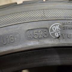 【新品】205/45R17 サイレン
