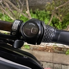 YAMAHA PAS Kiss自転車 電動アシスト自転車