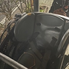 YAMAHA PAS Kiss自転車 電動アシスト自転車