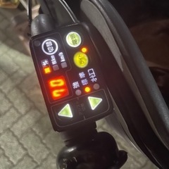 YAMAHA PAS Kiss自転車 電動アシスト自転車
