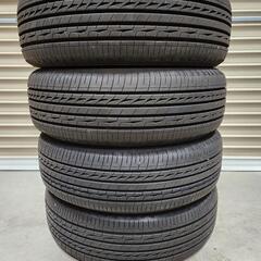 【9部山】REGNO GR-XⅡ 195/65R15