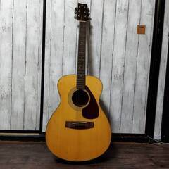 YAMAHA　FG-170 ギター