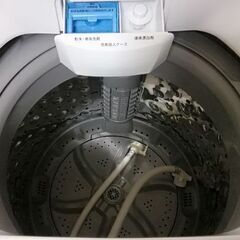 2022年製 6㎏洗濯機 仮商談中です。