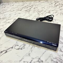  16616  Panasonic ハイビジョンDVDレコーダー...