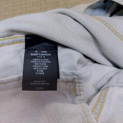 イブサンローランGジャン メンズ