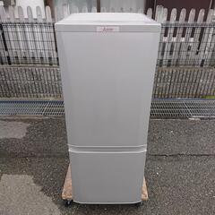 【取引中】三菱2016年製146L冷蔵庫 超美品