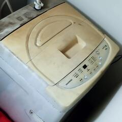 洗濯機  4.6   0円