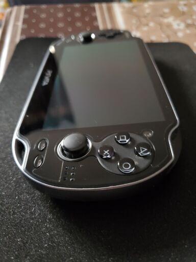 ※お取引進行中※　PS VITA(PCH-1100)一式セット