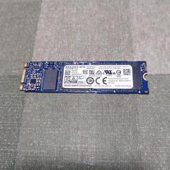 [正常動作品] M.2(SATA)SSD256GB