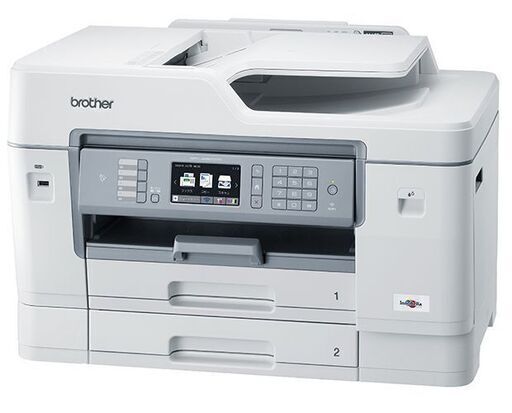 「コピー機　brother mfc-j6997cdwlmfc 」１台状態良いです,説明書有　20000円で譲ります。