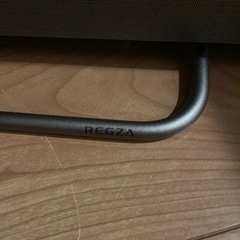 中古最安値26800円 REGZA 液晶カラーテレビ ４０Ｖ