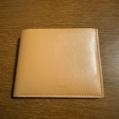 Jil Sander  財布 ウォレット 二つ折財布 カードケース